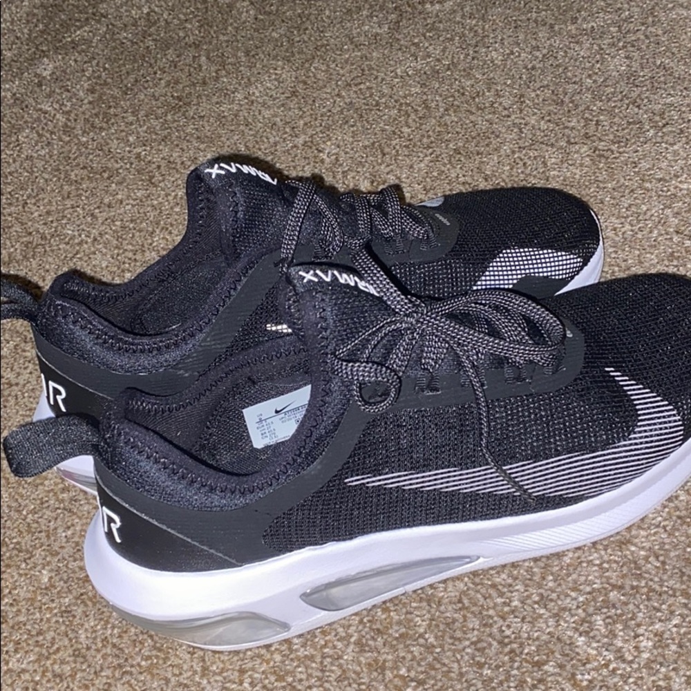 Nike air max’s